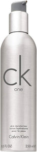 Calvin Klein Ck One 250ml Hautfeuchtigkeitscreme Unisex
