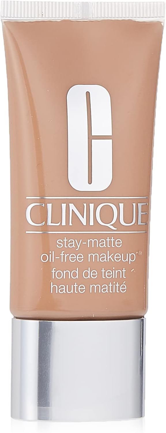 Clinique Stay Matte Oil Free Foundation 30ml Beige