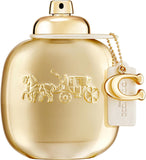 Coach Gold 90ml Parfum New York