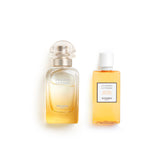 Hermes Un Jardin A Cythere Gift Set 50ml Edt + 40ml Body Shower Gel