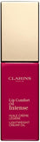 Clarins Lip Comfort Oil Intense Cream Oil - Plum 02