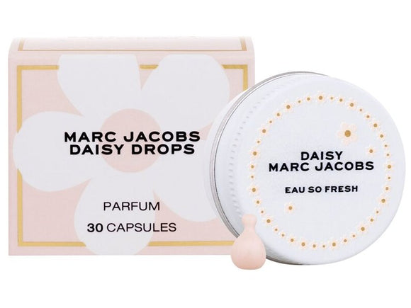 Marc Jacobs Daisy Eau So Fresh Daisy Drops 30 Perfume Capsules