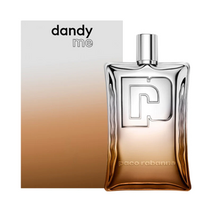 Paco Rabanne Dandy Me 62ml Edp - Unisex