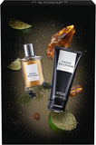 David Beckham Classic Mens Gift Set 50ml Edt + 200ml Shower Gel