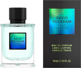 David Beckham True Instinct 75ml Edp Long Lasting