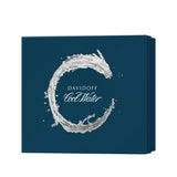 Davidoff Cool Water Men 3 Piece Gift Set 125ml Edt + 75ml All-In-One Shower Gel + 75ml Aftershave Balm