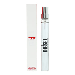 Diesel D Mini 10ml Perfume Travel Spray - Unisex