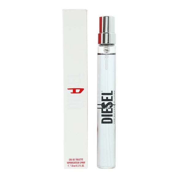 Diesel D Mini 10ml Perfume Travel Spray - Unisex