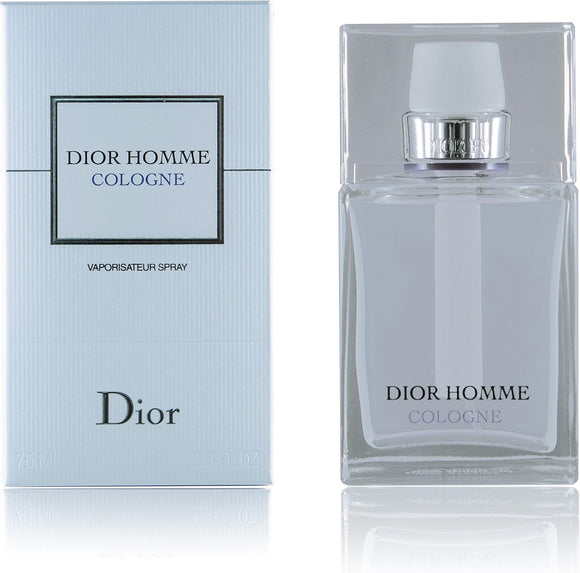 Dior Homme 75ml Cologne Spray