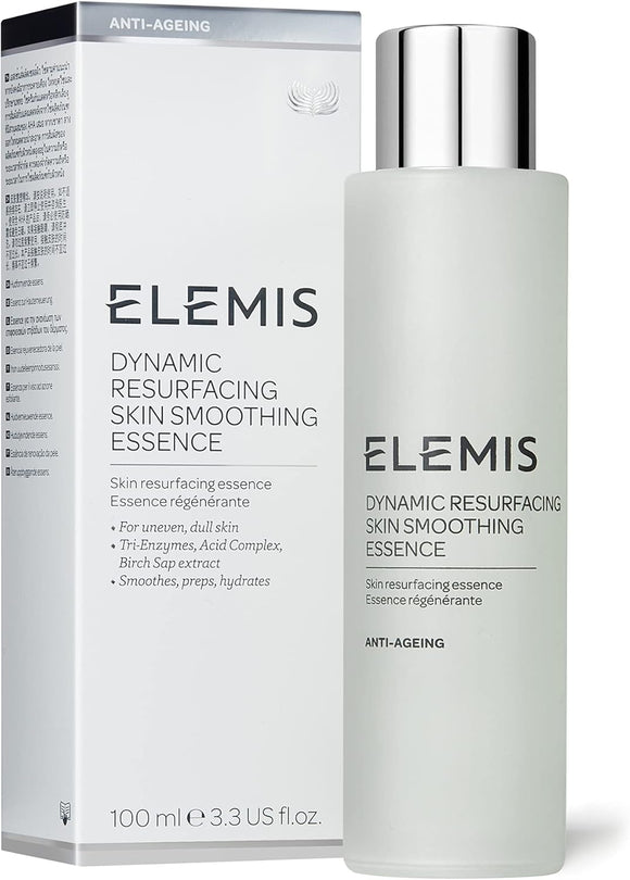 Elemis Dynamic Resurfacing Skin Smoothing Essence 100ml