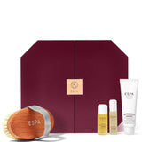 Espa Luxury 4-teiliges Geschenkset Positivity Charms Of Happiness 
