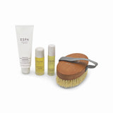 Espa Luxury 4-teiliges Geschenkset Positivity Charms Of Happiness 