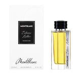 Mont Blanc Extreme Leather Smoked Iris 125ml Edp