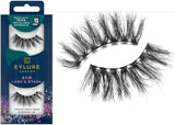 Eylure Eco Lash &amp; Stash Steppin Up – Vegane Wimpern aus künstlichem Nerz