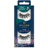 Eylure Eco Lash &amp; Stash Steppin Up – Vegane Wimpern aus künstlichem Nerz