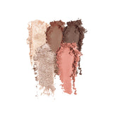 Profusion Full Face Nude Palette 8 Colours Eye Face & Lips