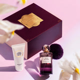 Annick Goutal Tenue De Soiree Womens Luxury Gift Set 100ml Edp + 75ml Body Cream