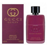 Gucci Guilty Absolute Pour Femme 30ml Edp