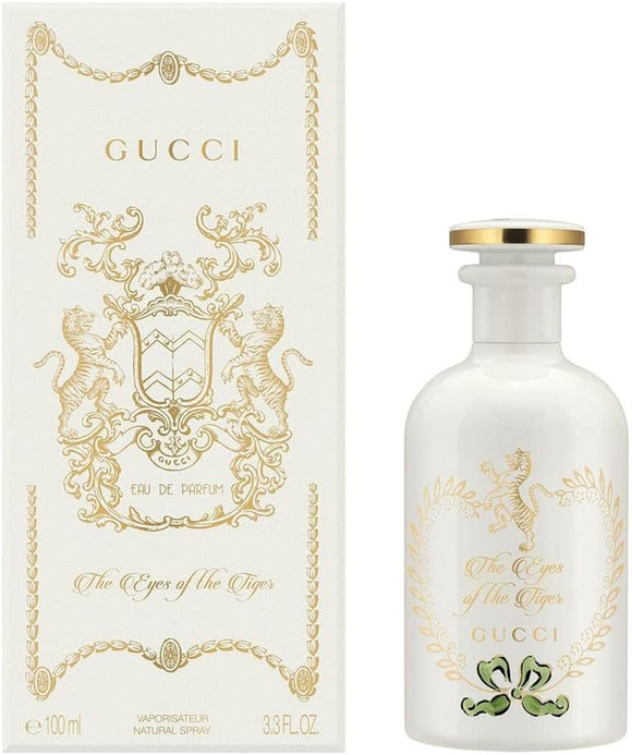 Gucci The Alchemist's Garden - The Eyes Of The Tiger 100ml Edp Unisex