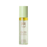 Pixi Skintreats All Over Glow Mist Hibiscus + Argan Oil 80ml Radiant Dewy Effect