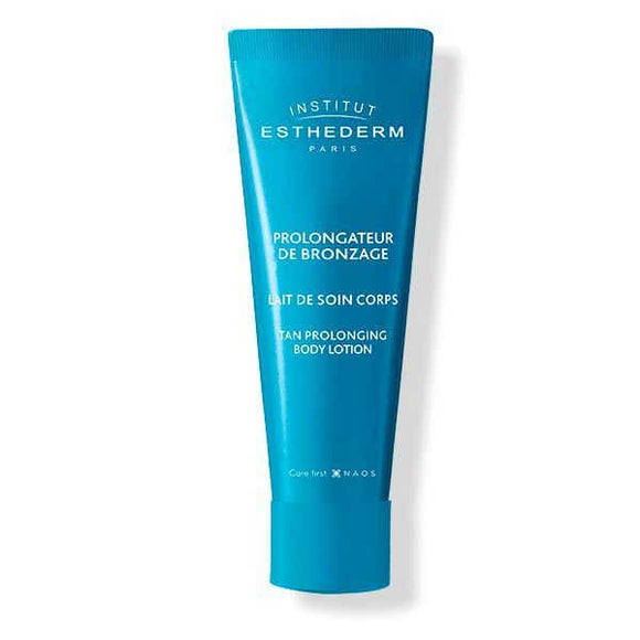 Institut Esthederm Tan Prolonging Body Lotion 30ml Travel Size