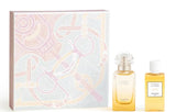 Hermes Un Jardin A Cythere Gift Set 50ml Edt + 40ml Body Shower Gel
