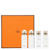 Hermes Parfums Jardins Discovery Gift Set 4 X 7.5ml - Unisex
