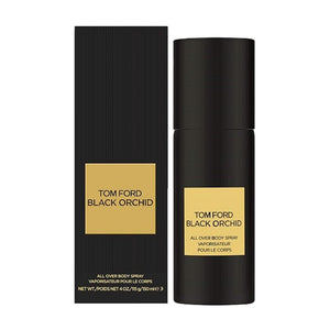 Tom Ford Black Orchid All Over Body Spray 150ml