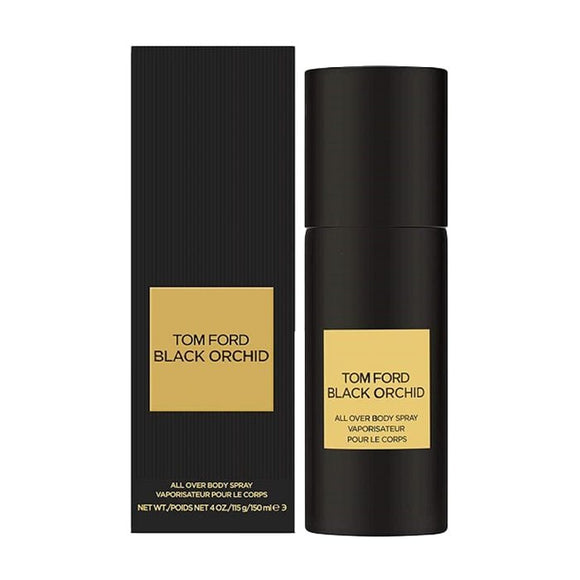 Tom Ford Black Orchid All Over Body Spray 150ml
