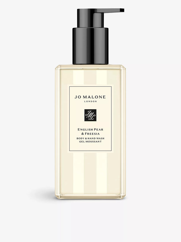 Jo Malone English Pear & Freesia Body & Hand Wash 250ml