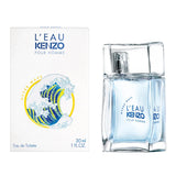 Kenzo L'Eau Hyper Wave Pour Homme 30ml Edt