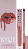 Kylie Jenner Matte Liquid Lipstick & Lip Liner Candy K 802