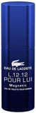 Lacoste Magnetic Pour Homme 8ml Mini Spray