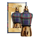 Jean Paul Gaultier Le Male Elixir Collector Edition 125ml Parfum