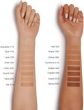 Shiseido Synchro Skin Self Refreshing Custom Finish Powder Foundation 9g