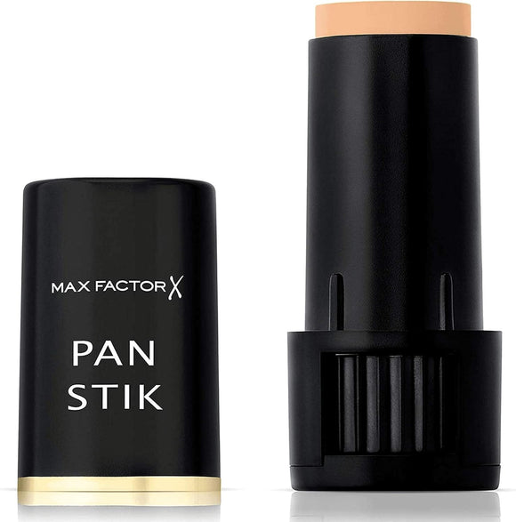 Max Factor X Rich Creamy Full Coverage Foundation Pan Stick - 25 Fair 9g