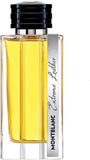 Mont Blanc Extreme Leather Smoked Iris 125ml Edp