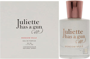 Juliette Has a Gun Moscow Mule Eau de Toilette, 50 ml