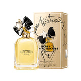Marc Jacobs Perfect Intense 100ml EDP Womens perfume for her free delivery