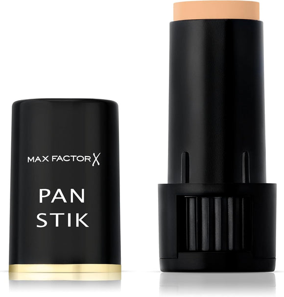 Max Factor X Rich Creamy Full Coverage Foundation Pan Stick Nouveau Beige 13