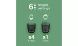 Philips Series 3000 Multigroom All In One 7-in-1 Trimmer