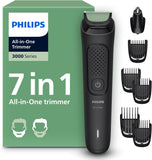 Philips Series 3000 Multigroom All In One 7-in-1 Trimmer