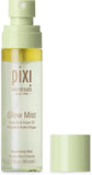 Pixi Skintreats All Over Glow Mist Hibiscus + Argan Oil 80ml Radiant Dewy Effect
