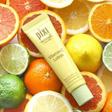 Pixi Vitamin C Lotion Brightening Moisturiser With Prebiotics 50ml