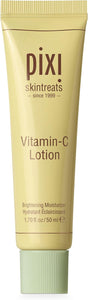 Pixi Vitamin C Lotion Brightening Moisturiser With Prebiotics 50ml