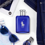 Polo Ralph Lauren World Of Polo Mens Perfume Gift Set 3 X 40ml