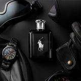 Polo Ralph Lauren World Of Polo Mens Perfume Gift Set 3 X 40ml