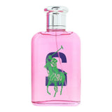 Ralph Lauren Big Pony Collection 2 Pink 100ml Edt