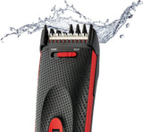 Remington The Works Cordless Hair Clipper Set - Trimmer + Precision Trimmer +  Nose & Ear Trimmer