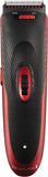 Remington The Works Cordless Hair Clipper Set - Trimmer + Precision Trimmer +  Nose & Ear Trimmer
